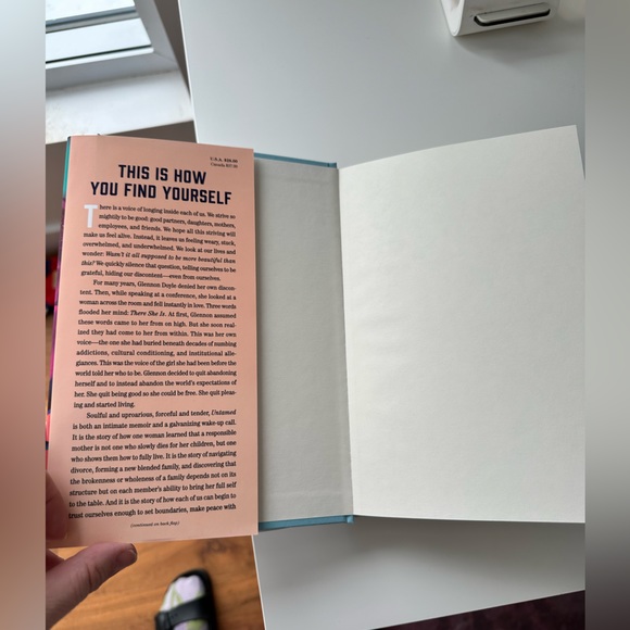 Untamed - Glennon Doyle - Picture 4 of 6